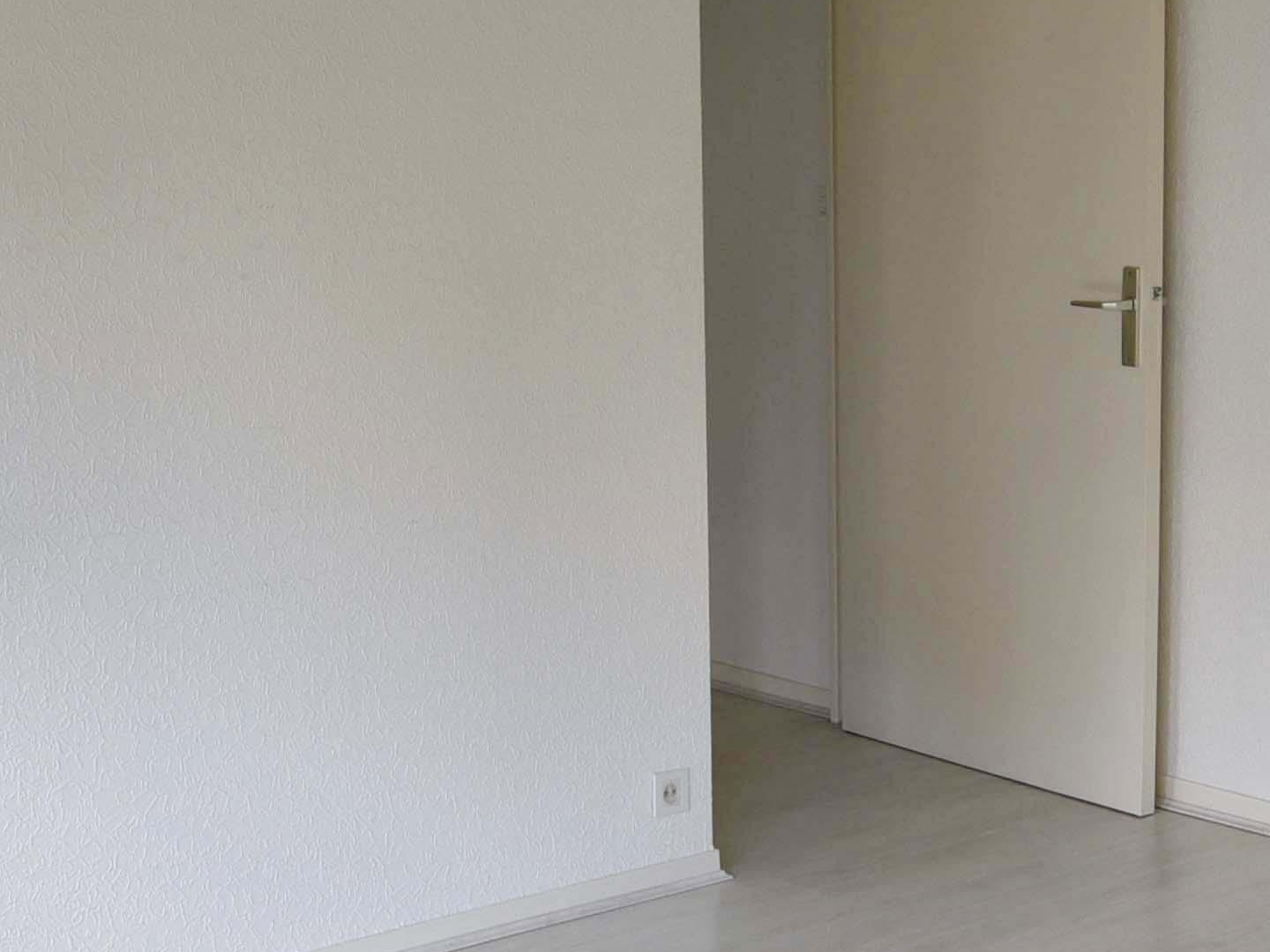 Appartement à vendre - 2 pièces - 47m2 - Chamalières (63400)