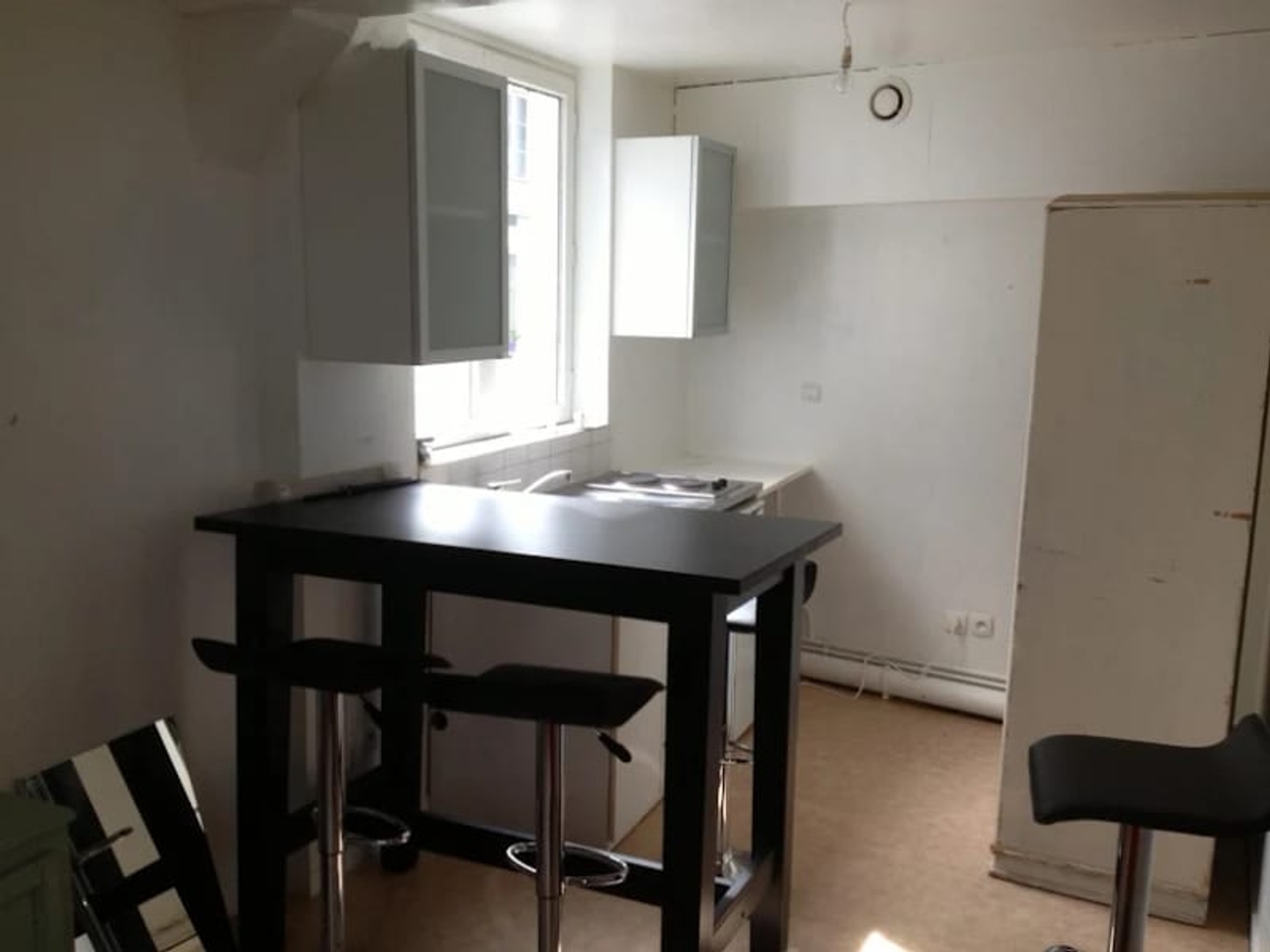 Appartement à vendre - 2 pièces - 24m2 - Rouen (76000)