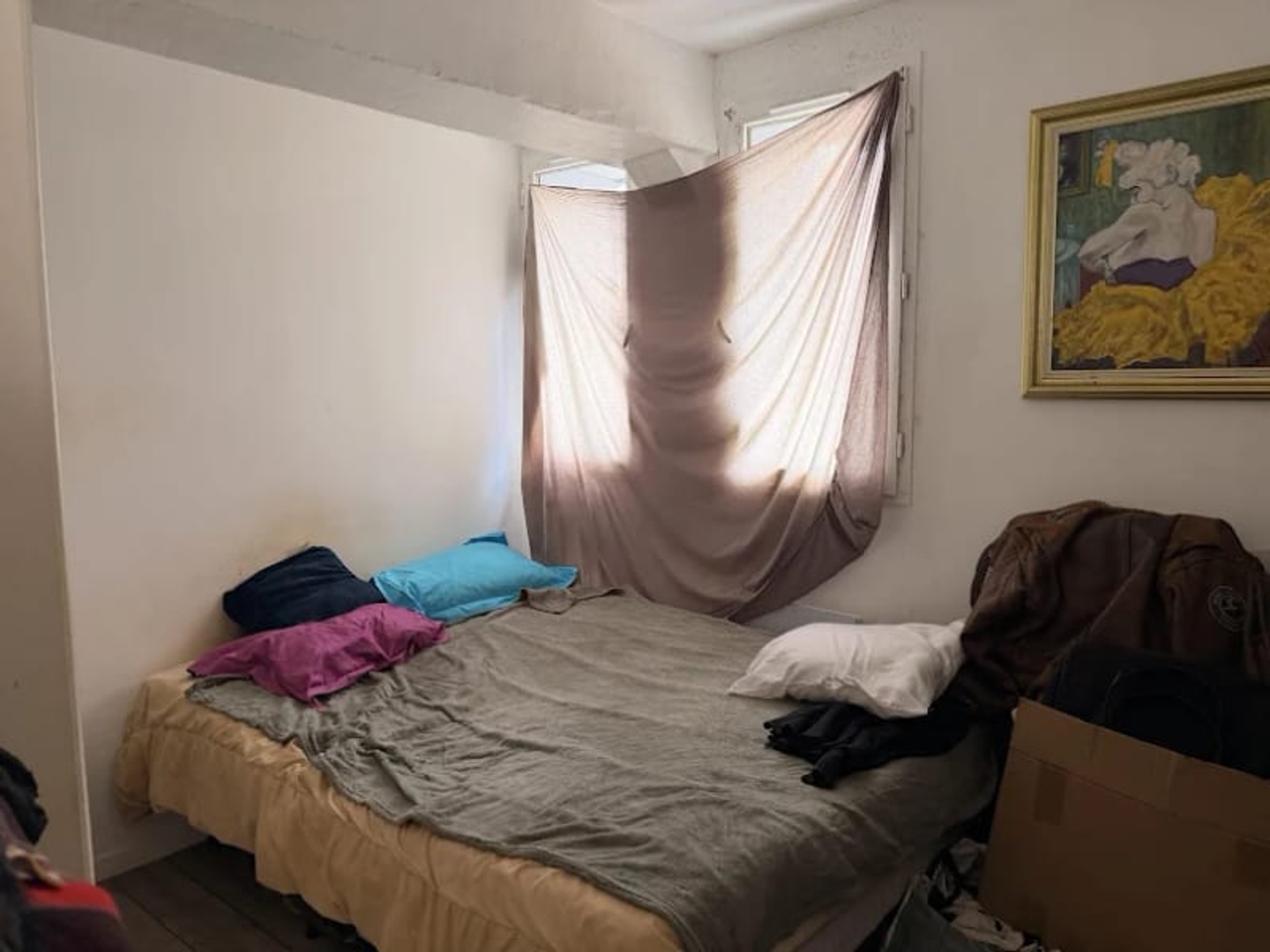 Appartement à vendre - 2 pièces - 24m2 - Rouen (76000)