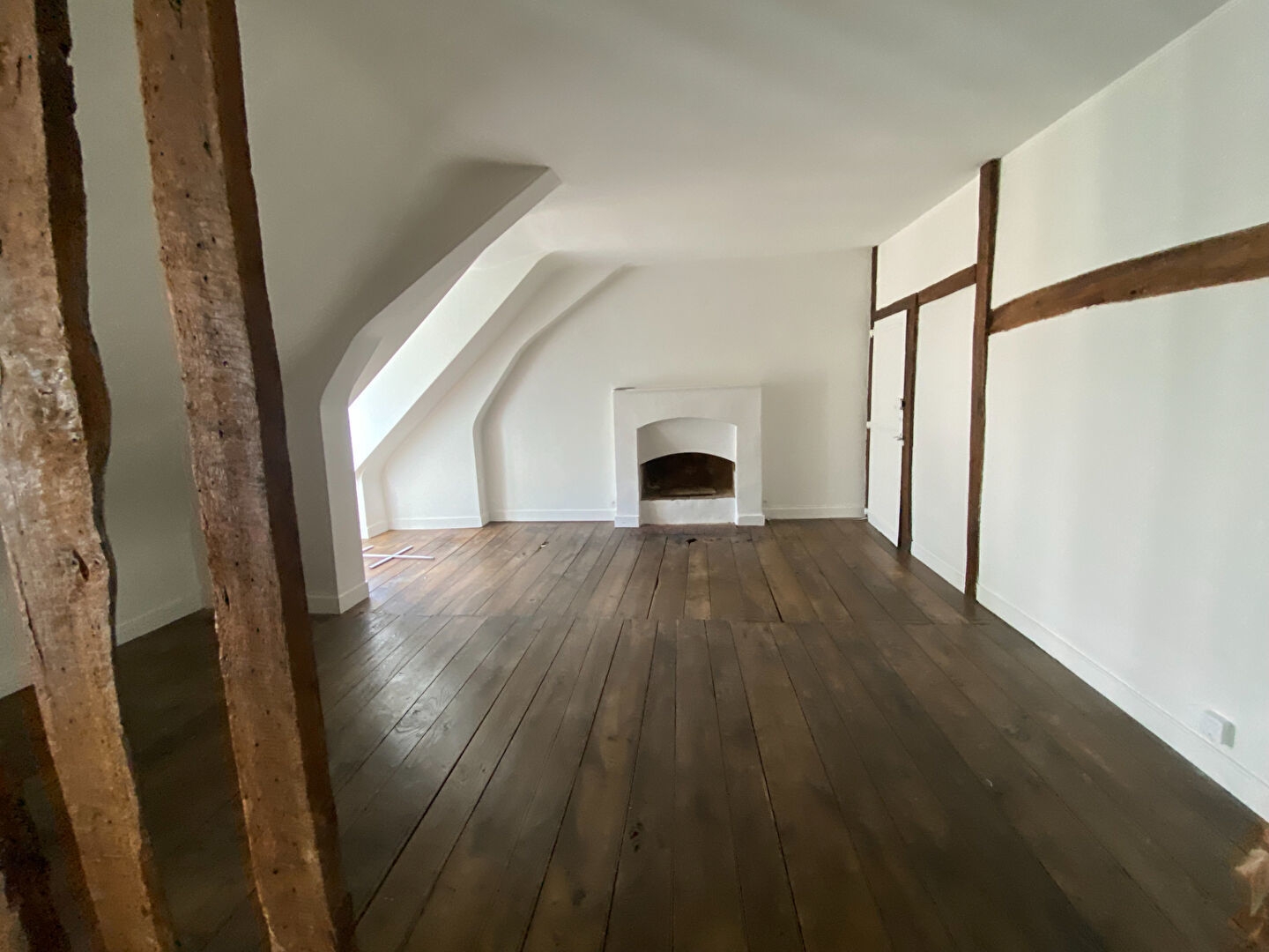 Appartement à vendre - 2 pièces - 73m2 - Rennes (35000)