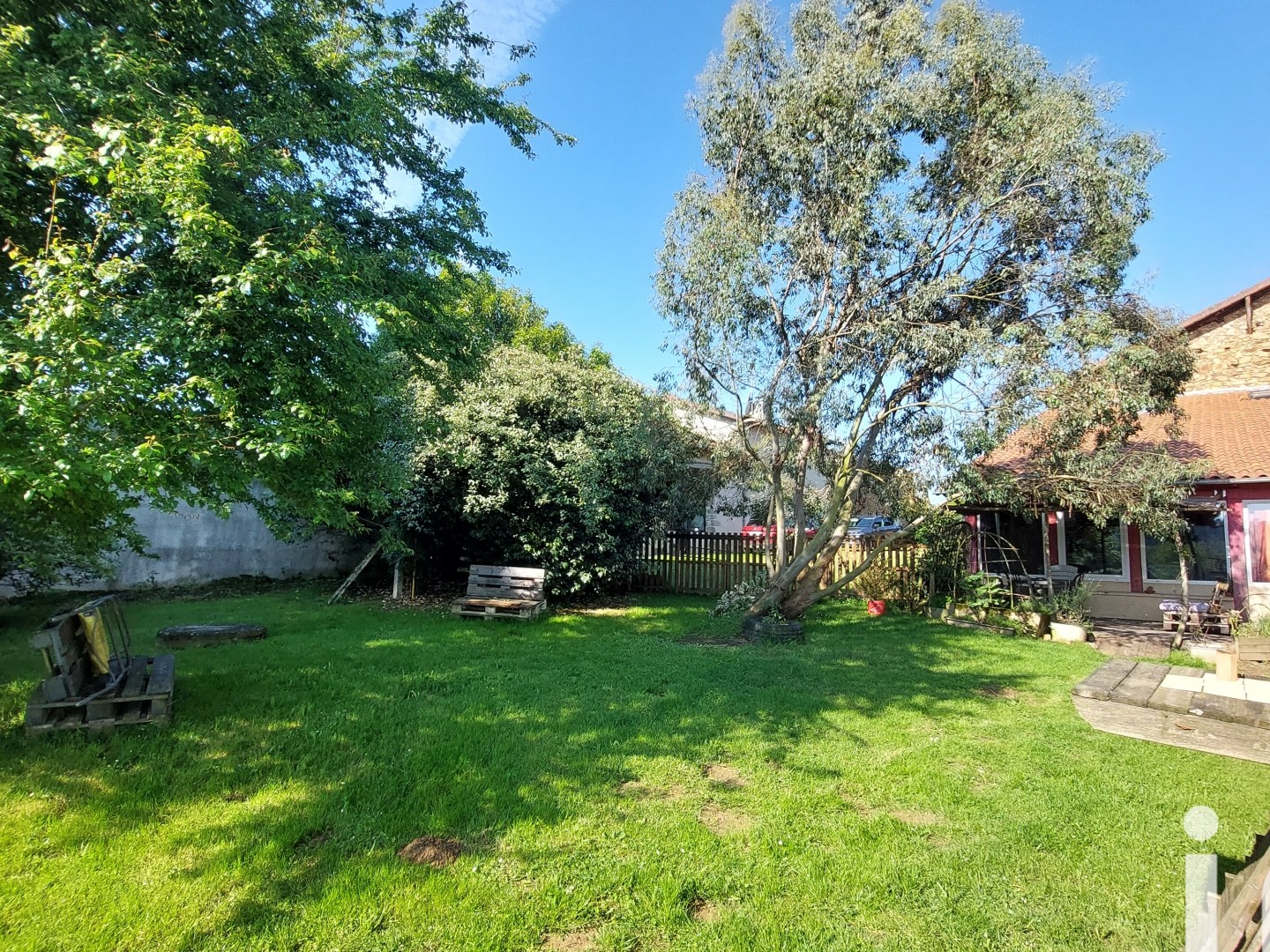 Maison 8 pièces 195 m²