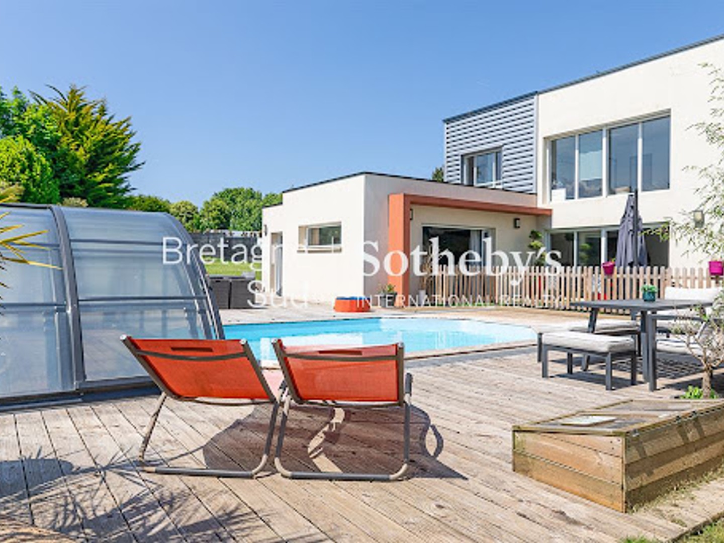 Maison 9 pièces 216 m²