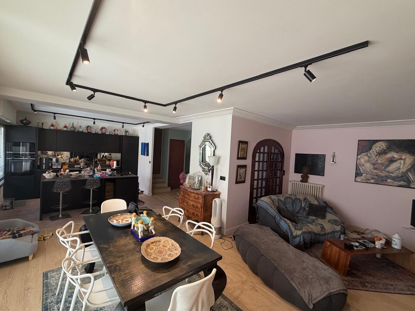 Maison à vendre - 4 pièces - 147m2 - Caussade (82300)