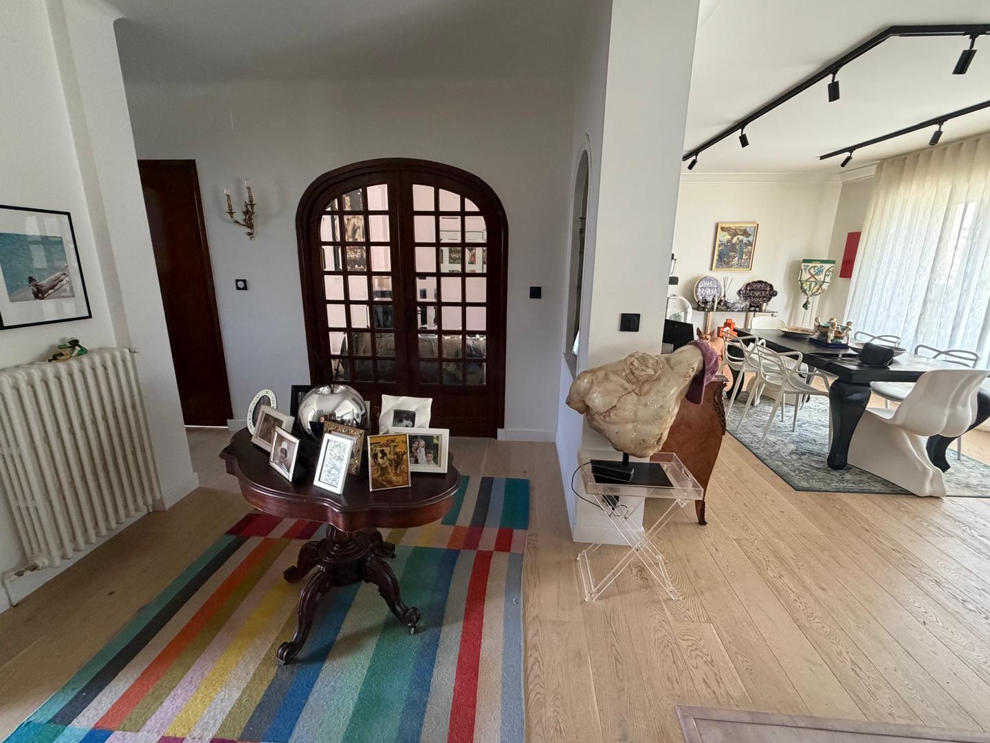 Maison à vendre - 4 pièces - 147m2 - Caussade (82300)