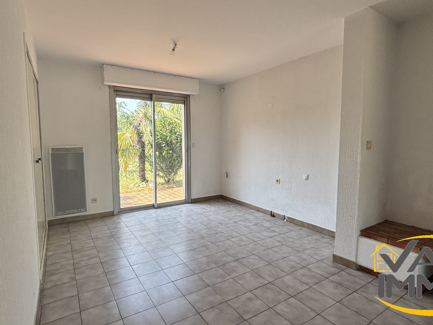 Maison à vendre - 4 pièces - 92m2 - Toulouse (31100)