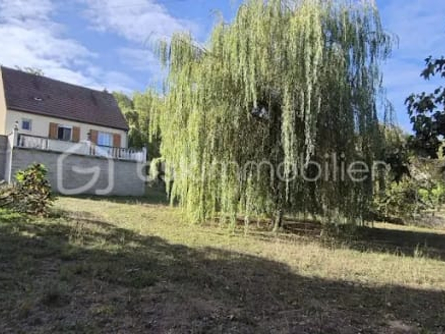 Maison à vendre - 4 pièces - 77m2 - Saâcy-Sur-Marne (77730)