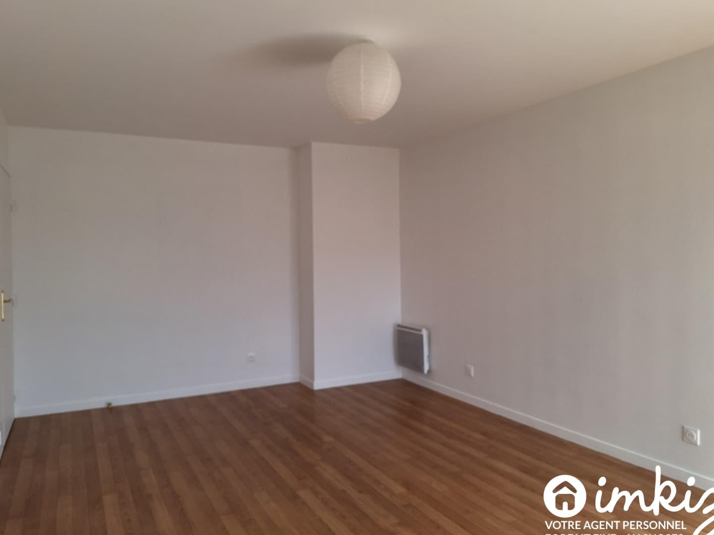 Appartement à vendre - Saint-Ouen-Sur-Seine (93400)