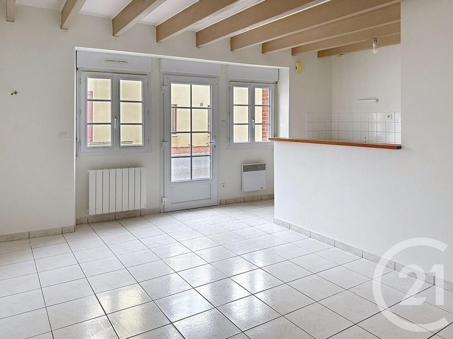 Maison 3 pièces 70 m²