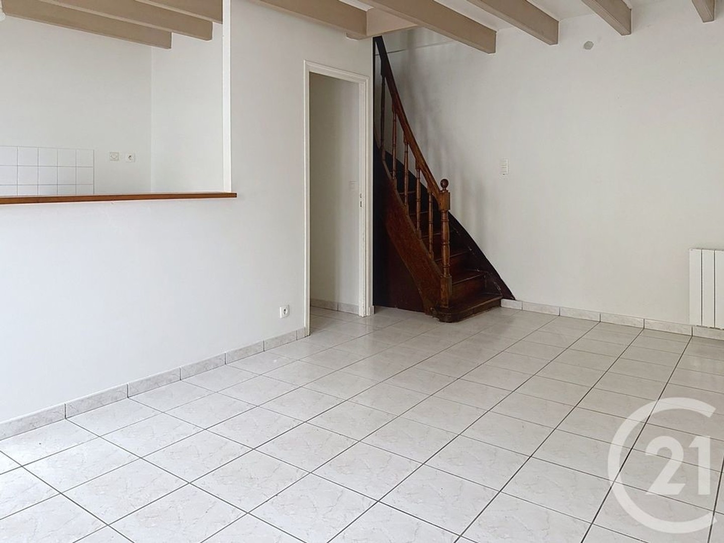 Maison à vendre - 3 pièces - 70m2 - Avessac (44460)