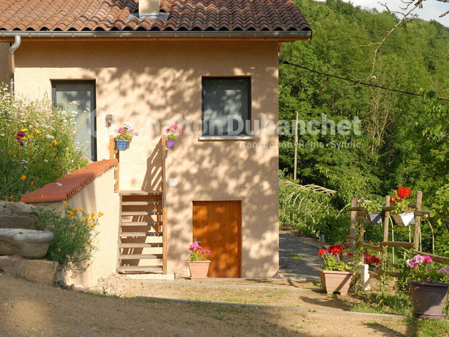 Maison 130 m² à bussieres