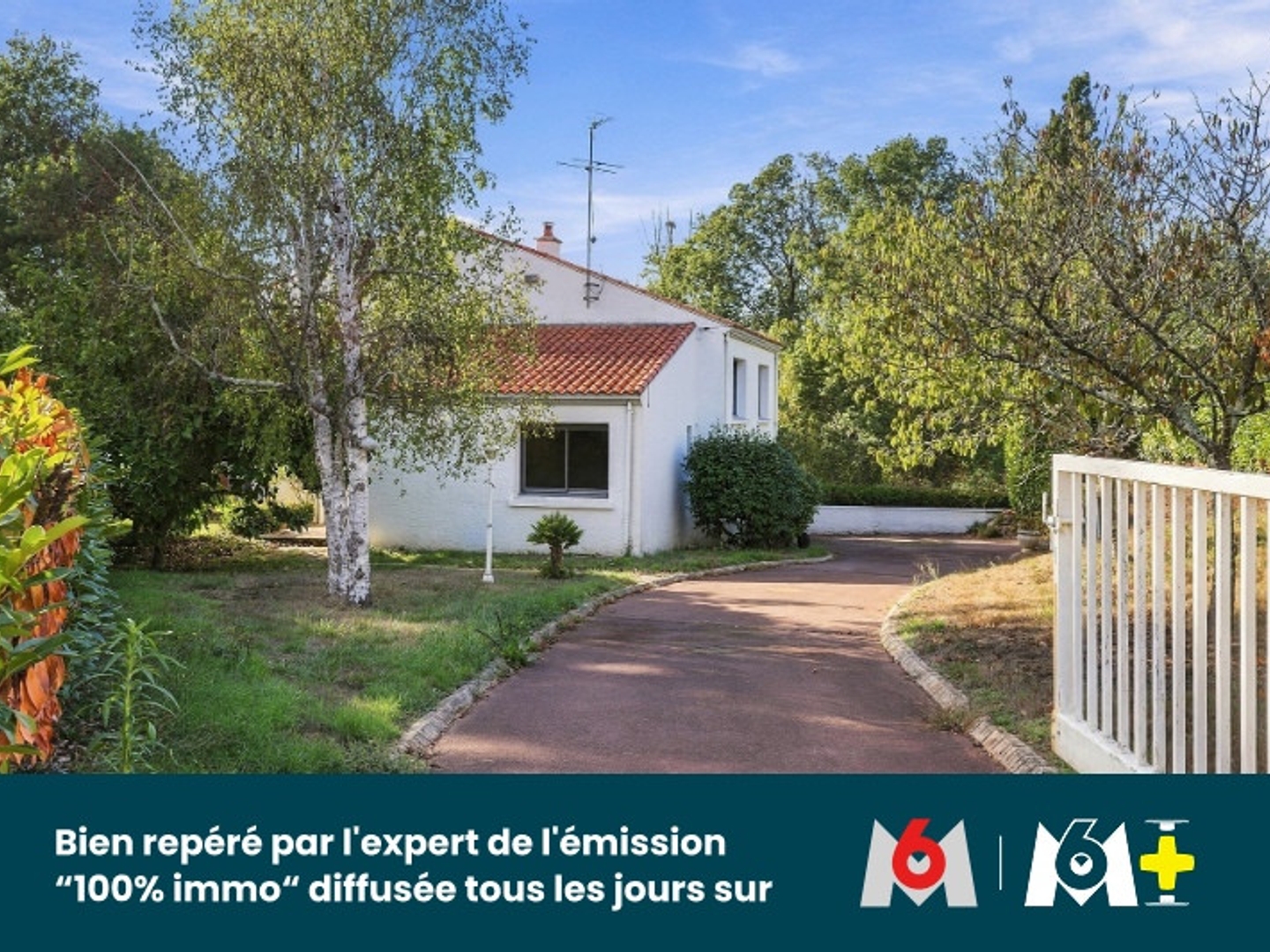 SUPERBE maison - 4 chambres + 1 bureau - environnement EXCEPTIONNEL