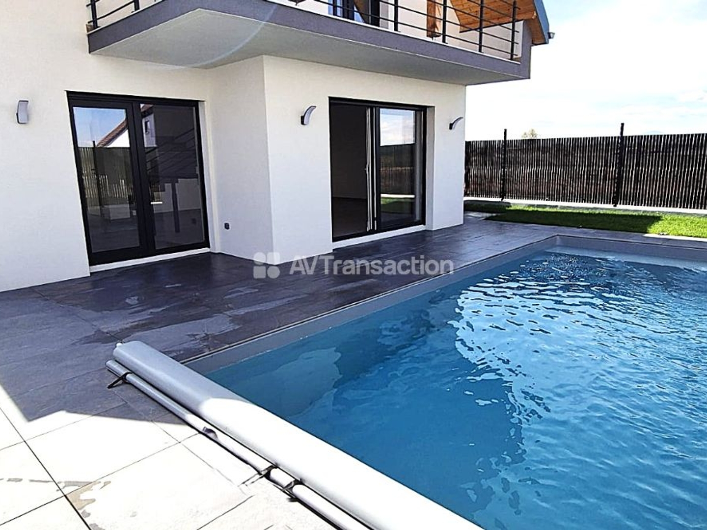 MAISON NORDHOUSE