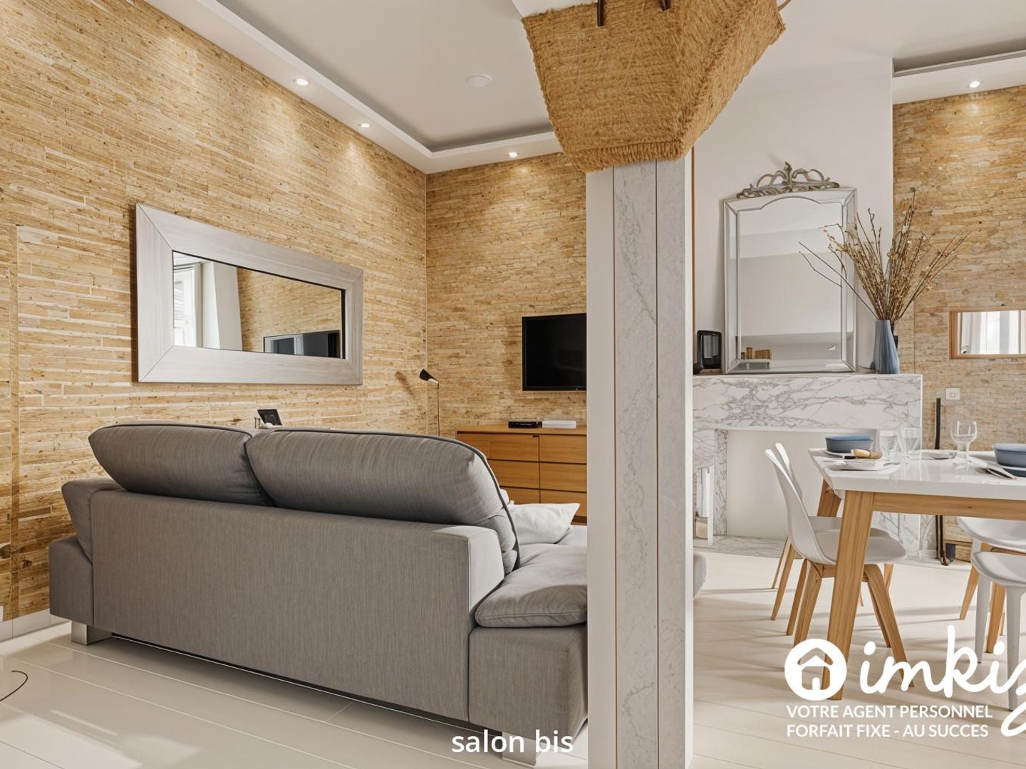 Appartement à vendre - Toulouse (31000)