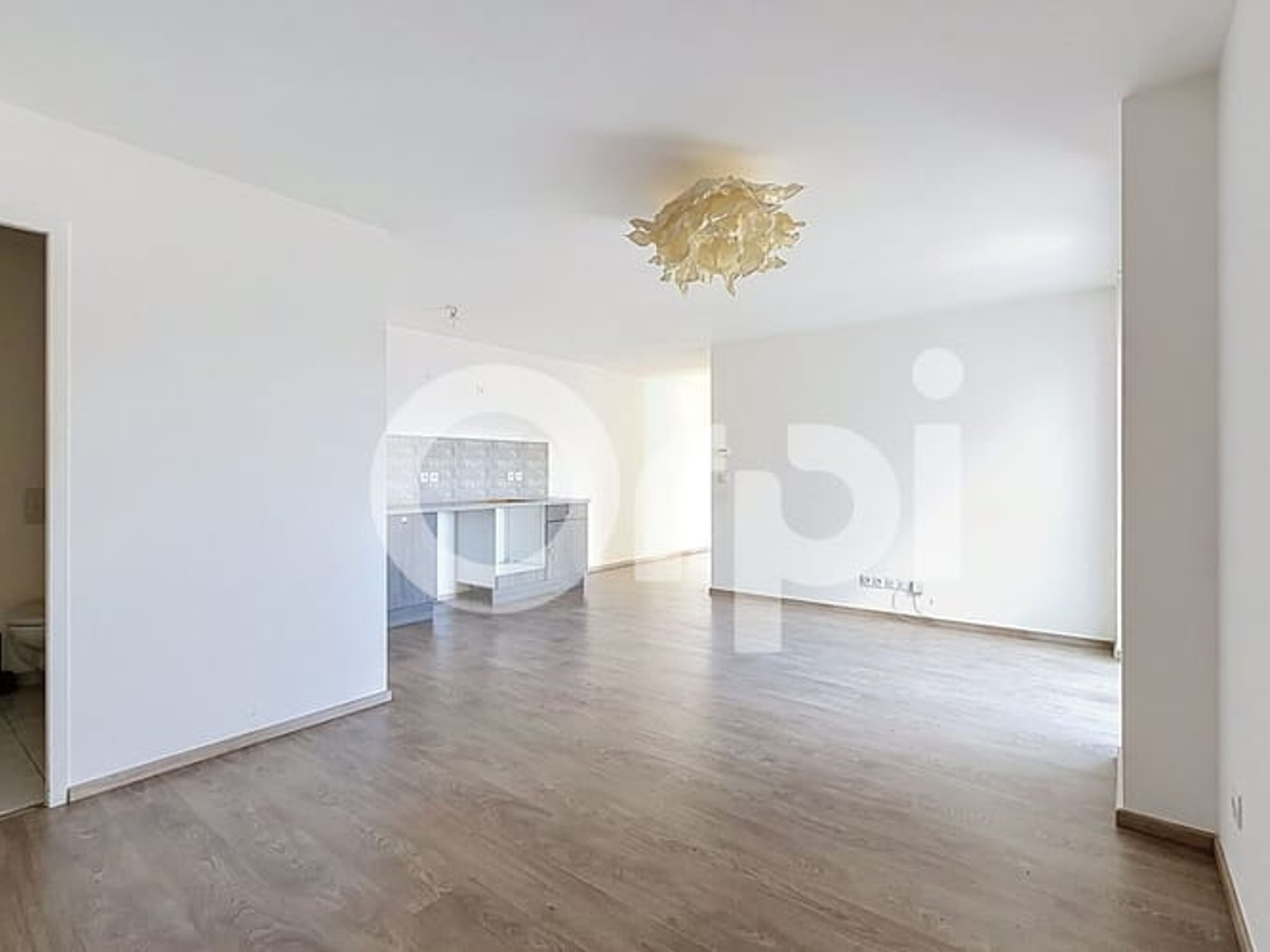 Appartement à vendre - 3 pièces - 63m2 - Montereau-Fault-Y... (77130)