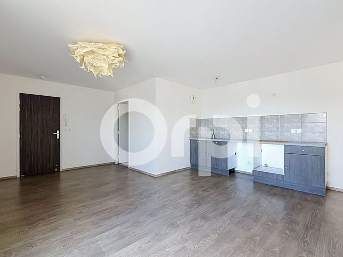 Appartement à vendre - 3 pièces - 63m2 - Montereau-Fault-Y... (77130)