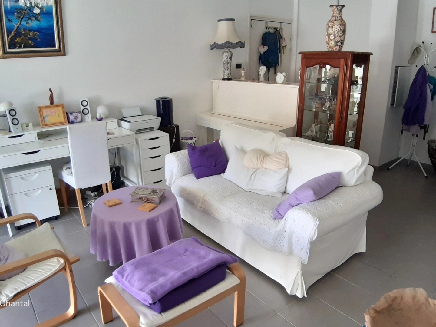 Appartement à vendre - 3 pièces - 66m2 - Marseille 9e (13009)
