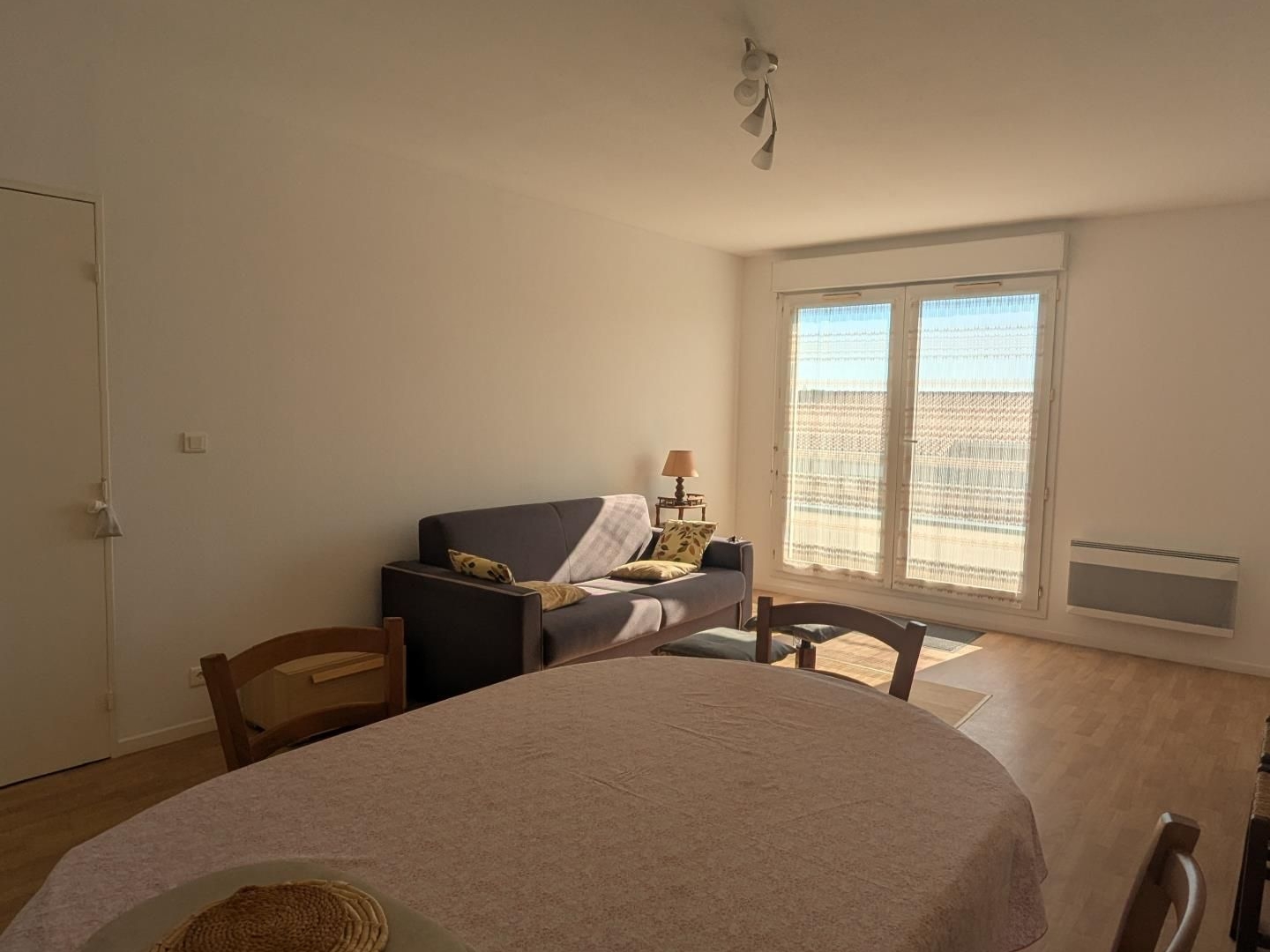 Appartement 3 pièces 67 m²