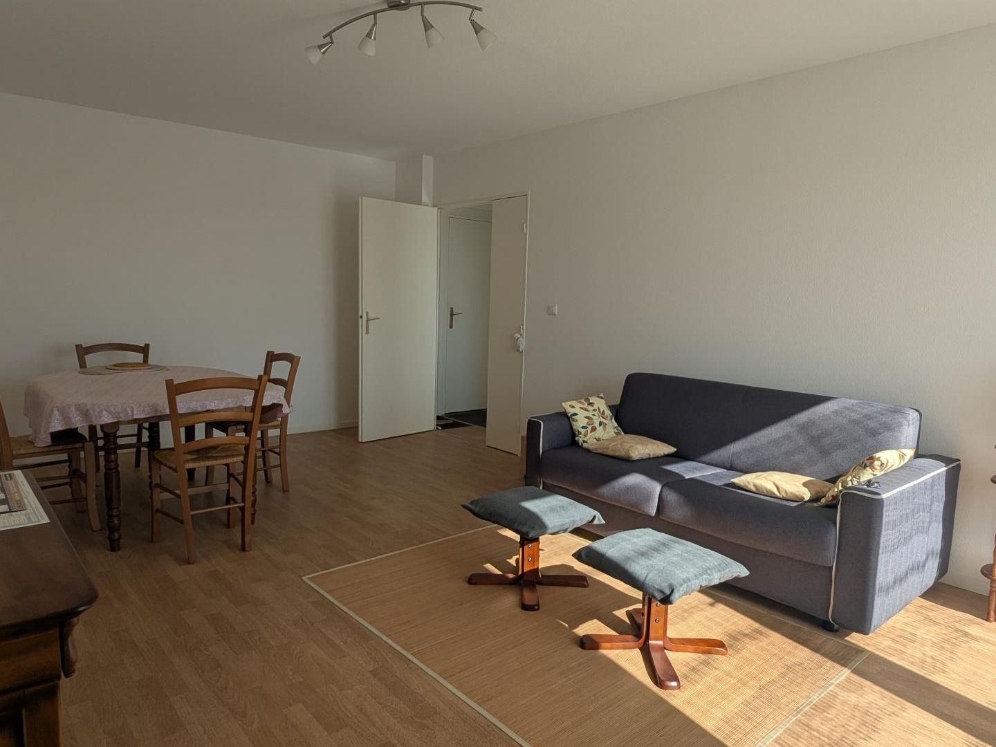 Appartement à vendre - 3 pièces - 67m2 - Toulouse (31500)