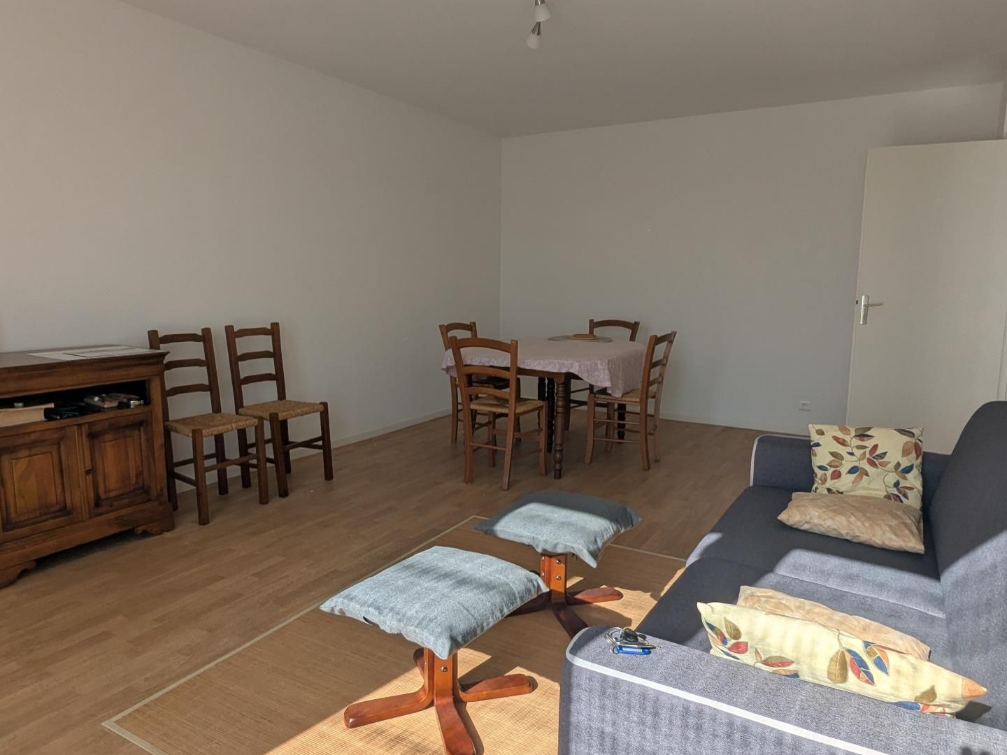 Appartement à vendre - 3 pièces - 67m2 - Toulouse (31500)