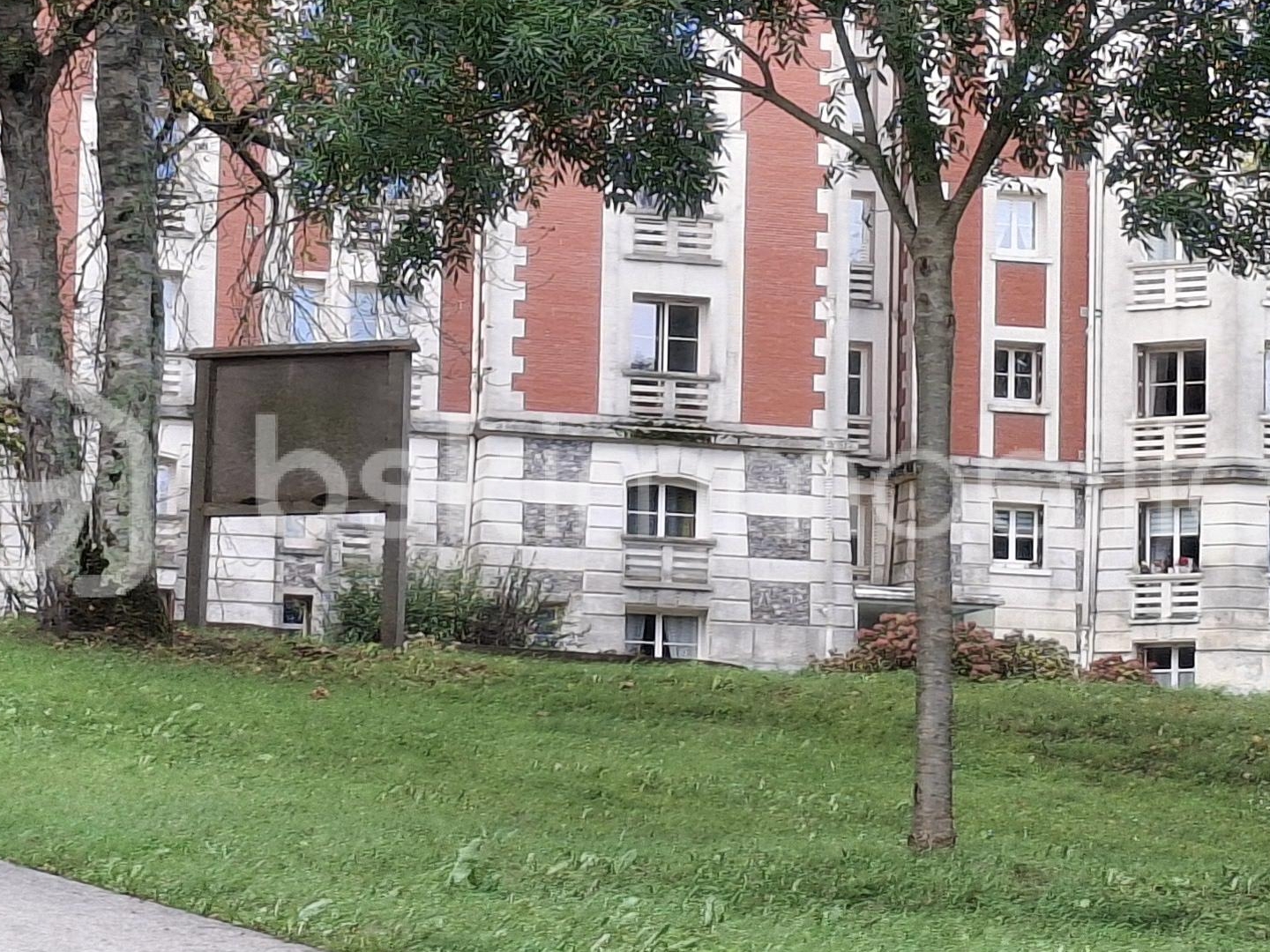 Appartement à vendre - 3 pièces - 53m2 - Rouxmesnil-Boutei... (76370)