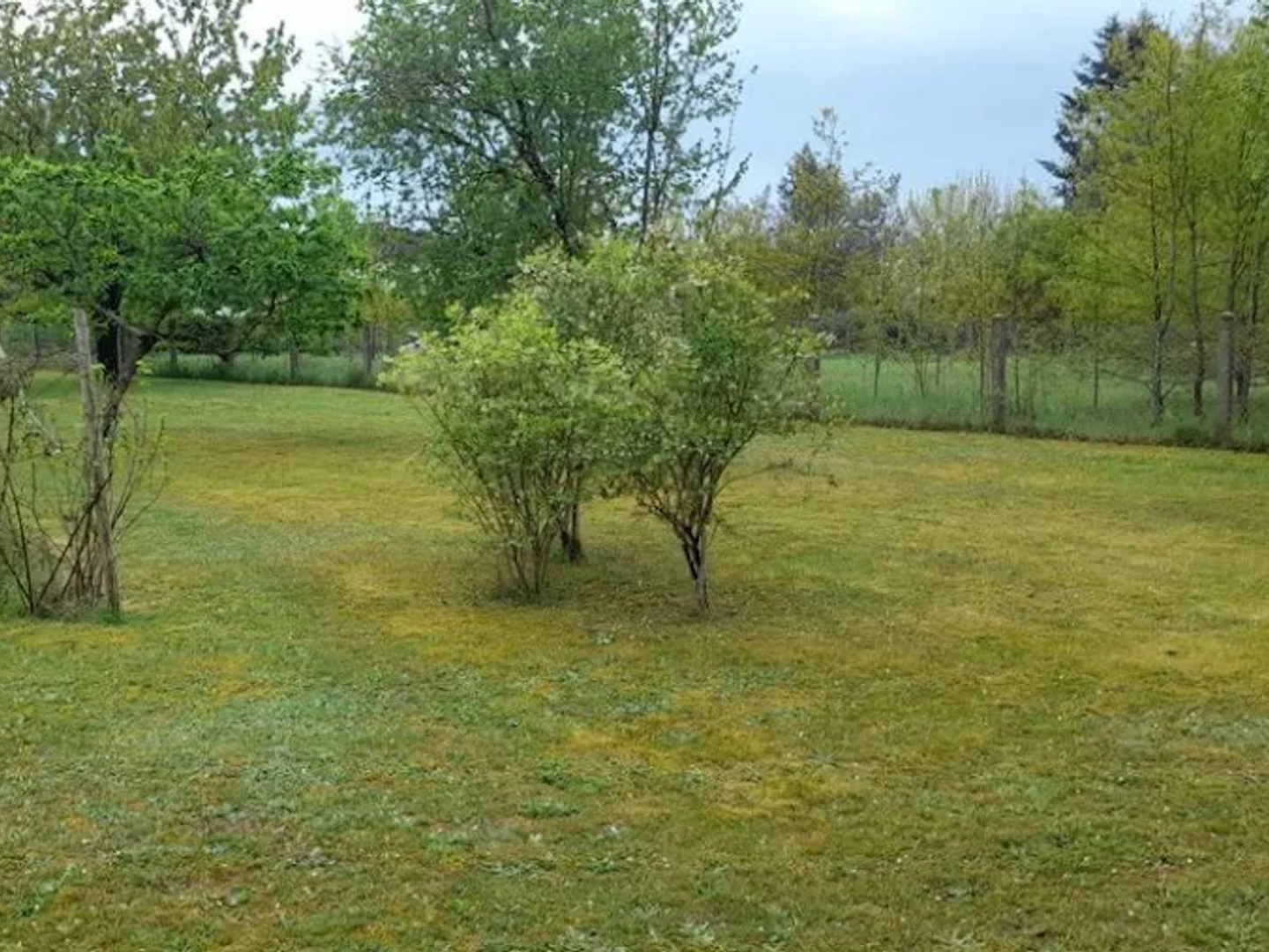 Maison neuve 5 pièces 133 m²