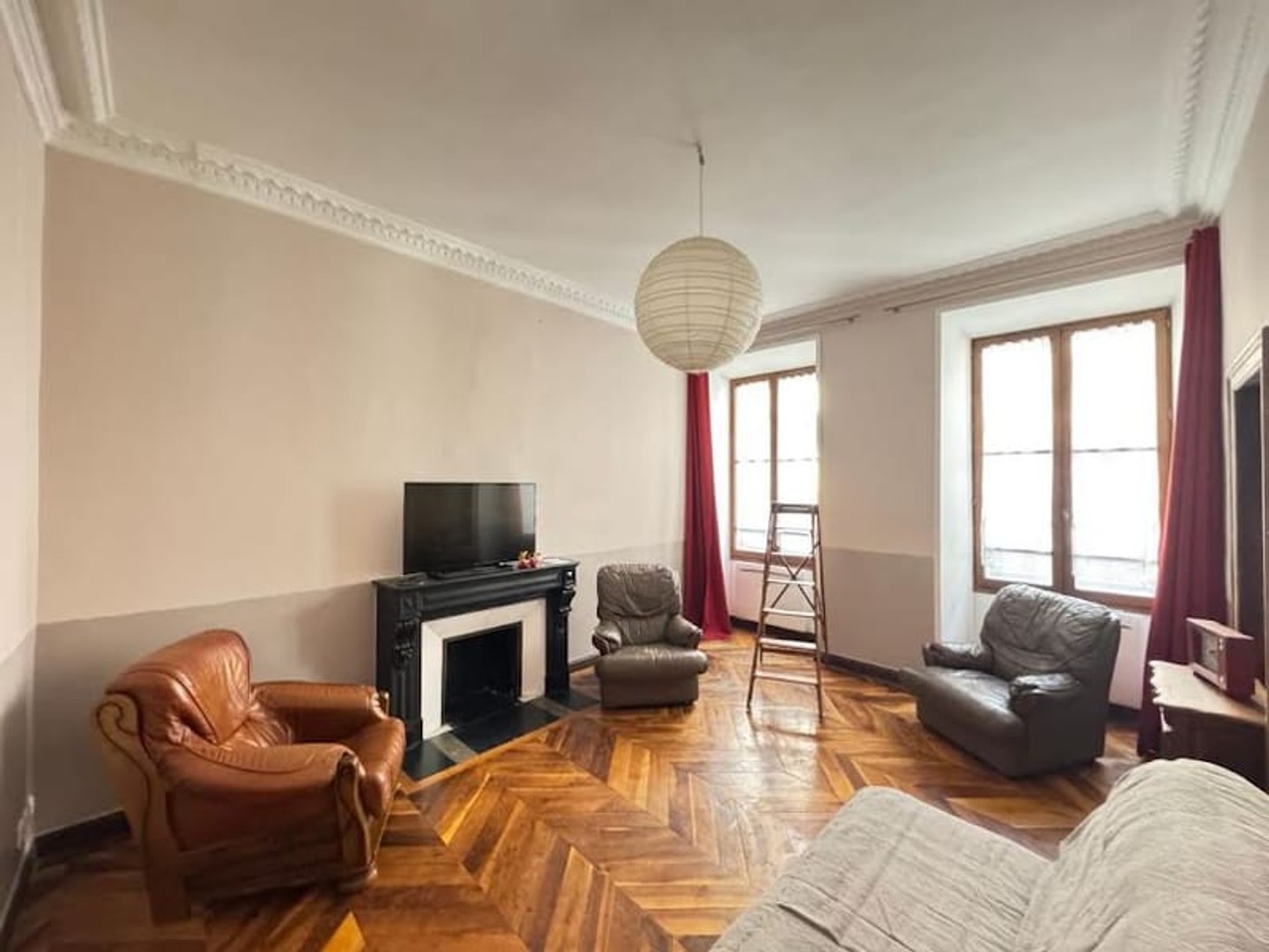 Appartement 3 pièces 79 m²