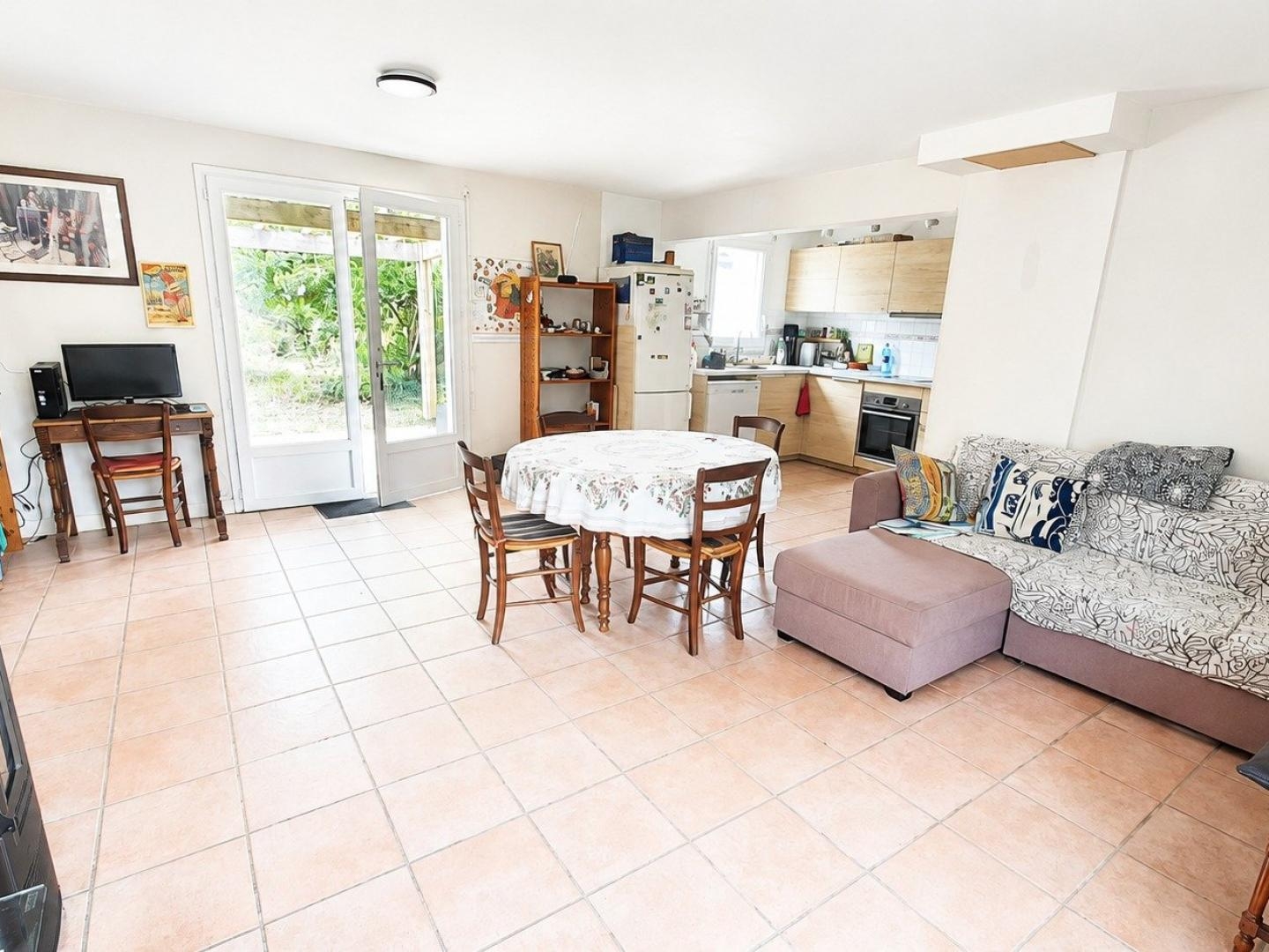 Maison 3 pièces 73 m²
