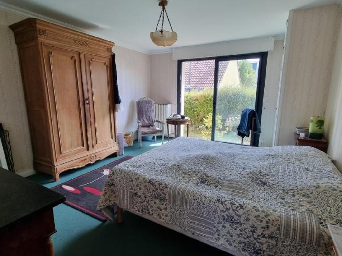 Maison à vendre - 5 pièces - 121m2 - Coutances (50200)
