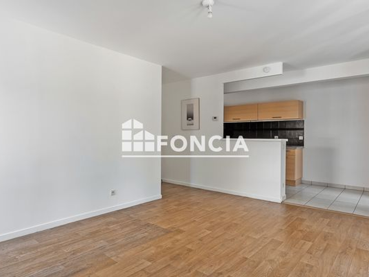 Appartement à vendre - 4 pièces - 69m2 - Lille (59000)