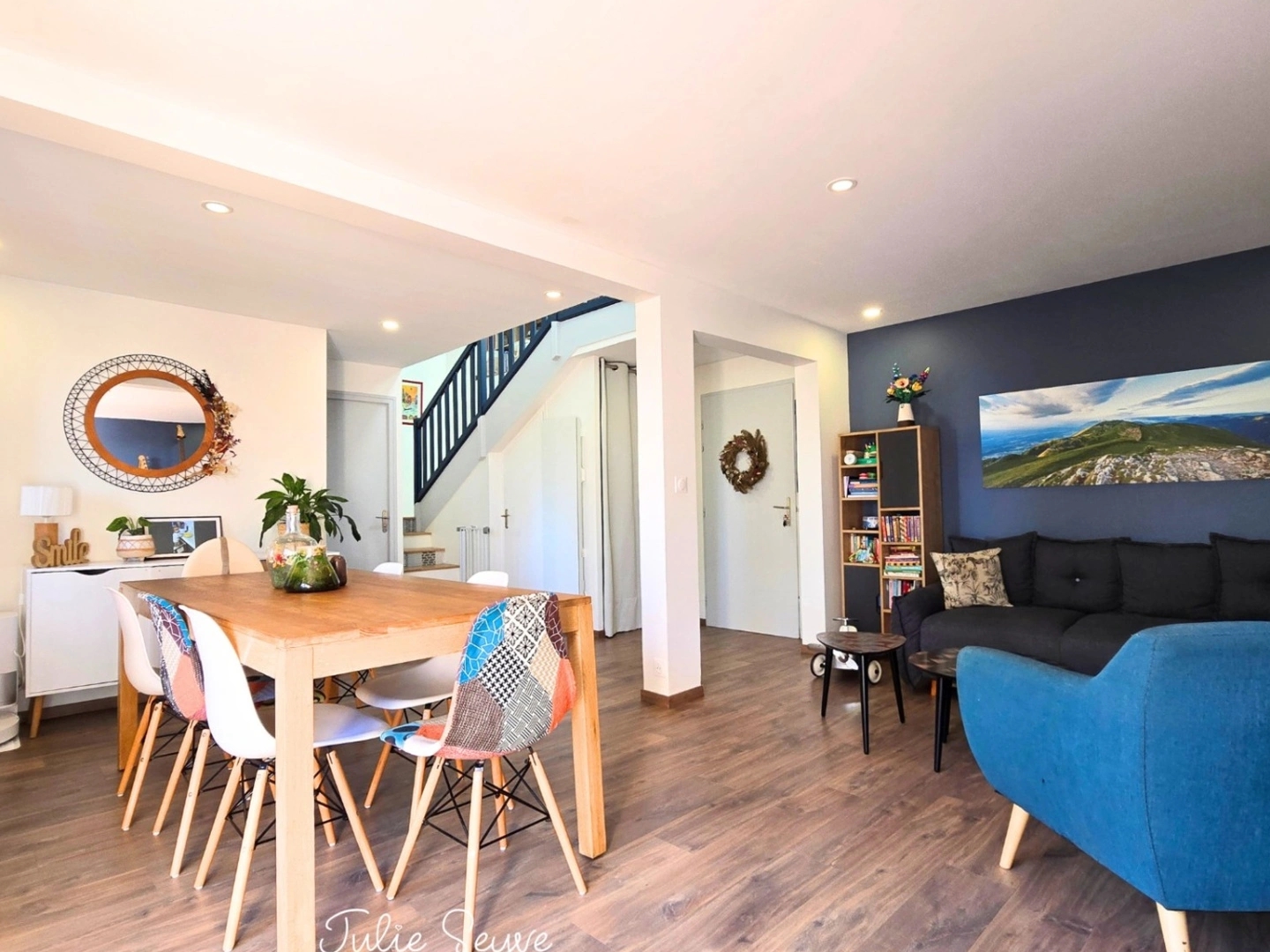 Appartement à vendre - 4 pièces - 90m2 - Gex (01170)