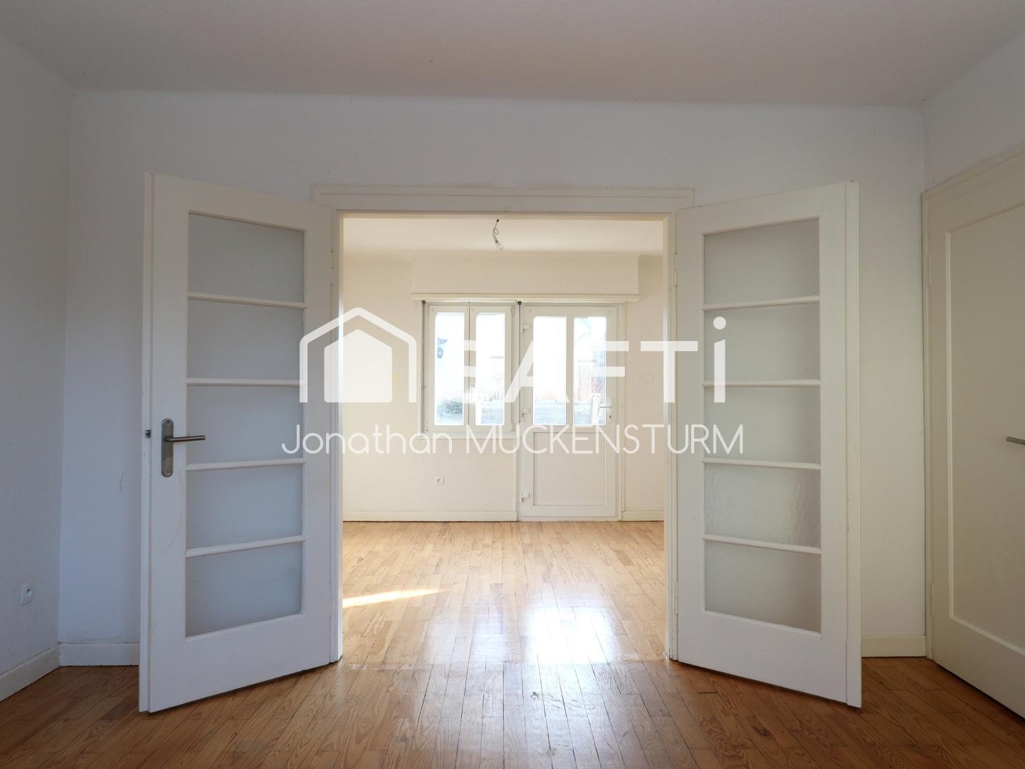 Maison à vendre - 7 pièces - 152m2 - Mundolsheim (67450)