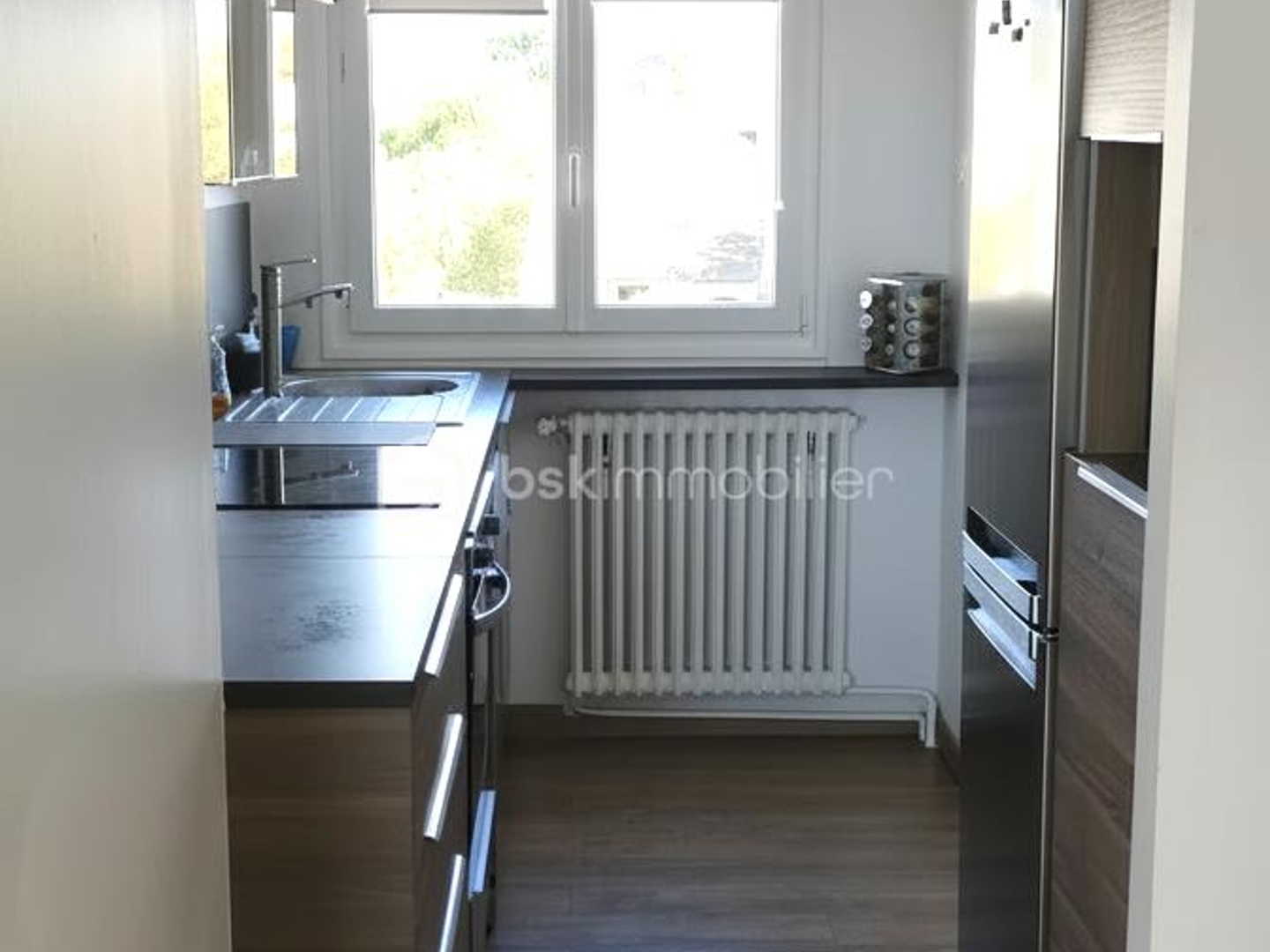 Appartement à vendre - 4 pièces - 67m2 - Le Pecq (78230)