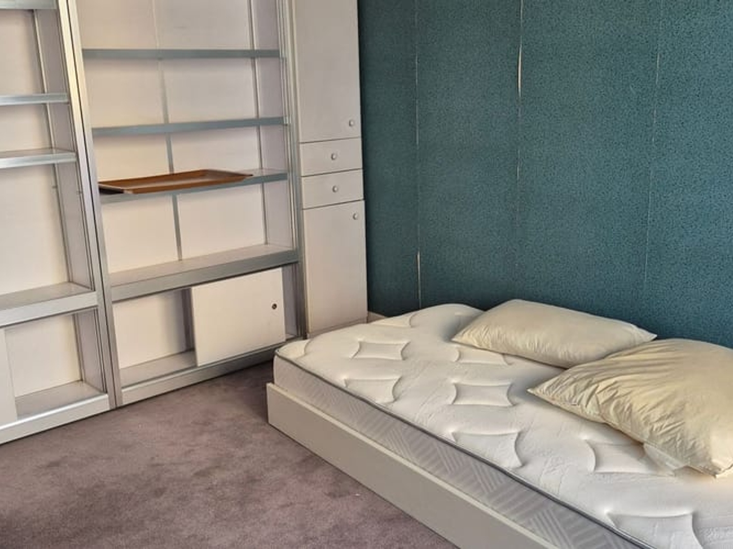 Appartement à vendre - 1 pièce - 17m2 - Paris 14e (75014)