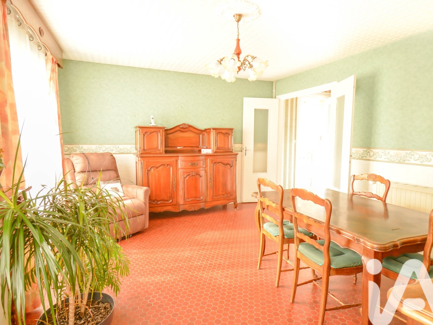 Maison 6 pièces 105 m²