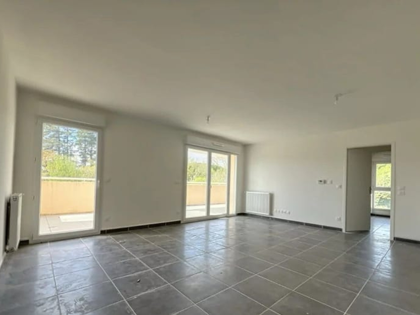 Appartement à vendre - 3 pièces - 61m2 - Orange (84100)