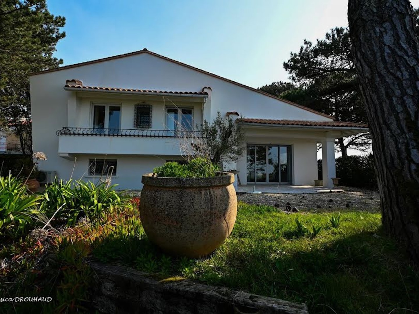 Maison 5 pièces 130 m²