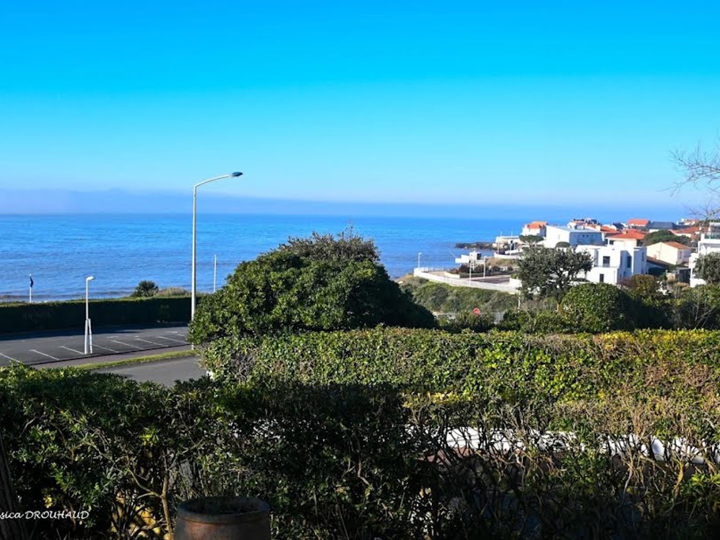 Maison à vendre - 5 pièces - 130m2 - Royan (17200)