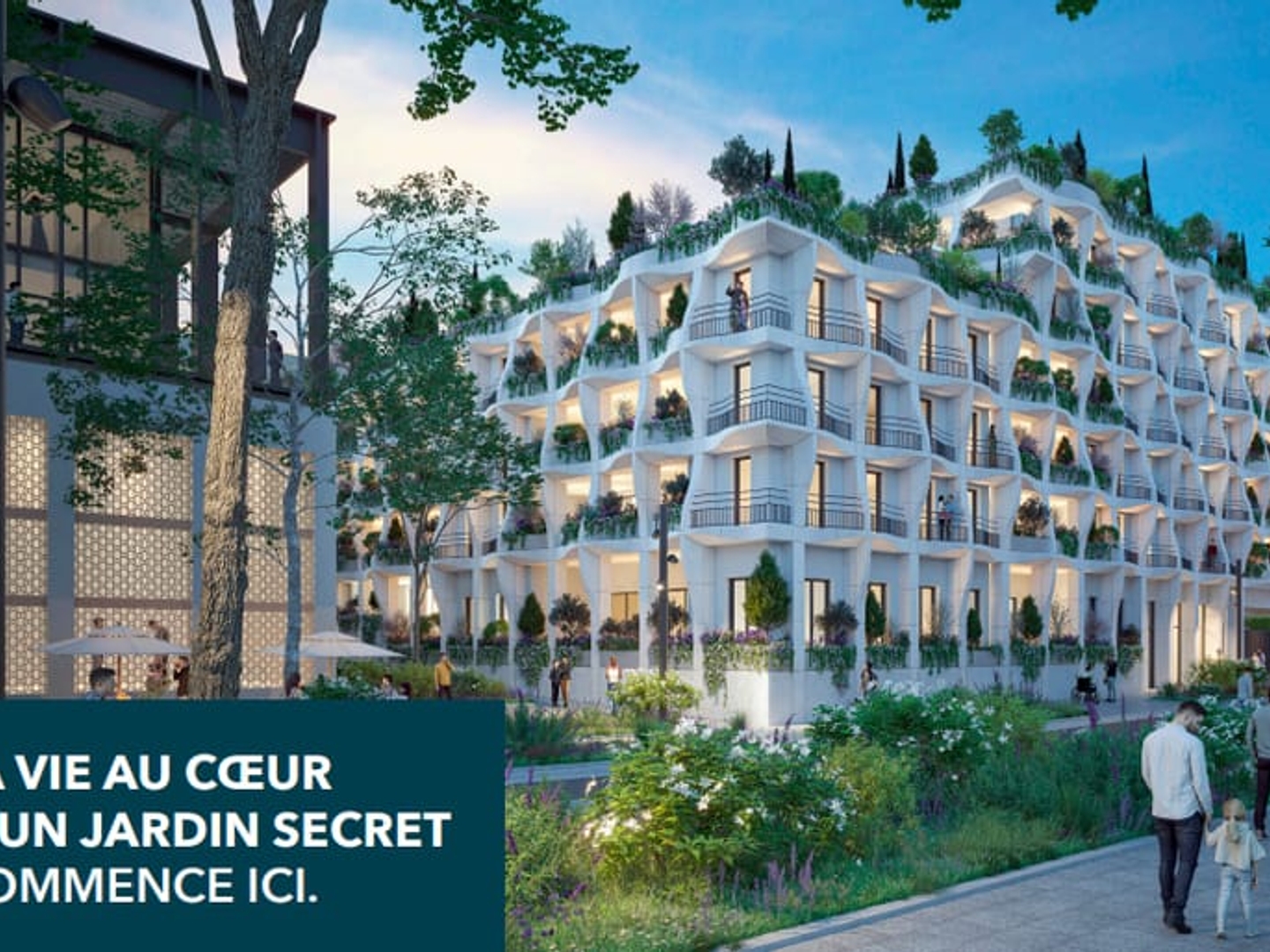 Appartement à vendre - 4 pièces - 115m2 - Montpellier (34070)