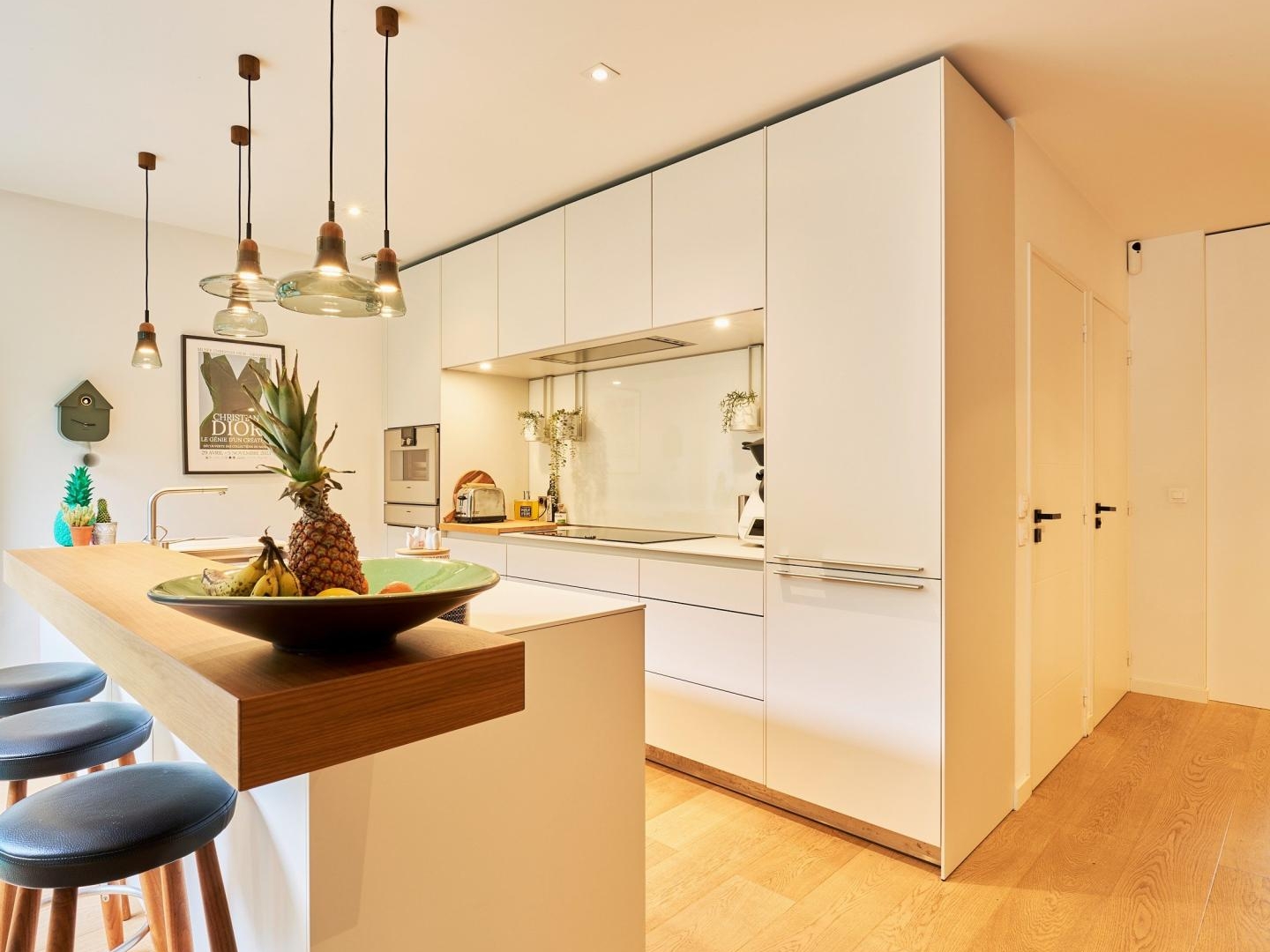 Maison à vendre - 6 pièces - 185m2 - Rennes (35700)