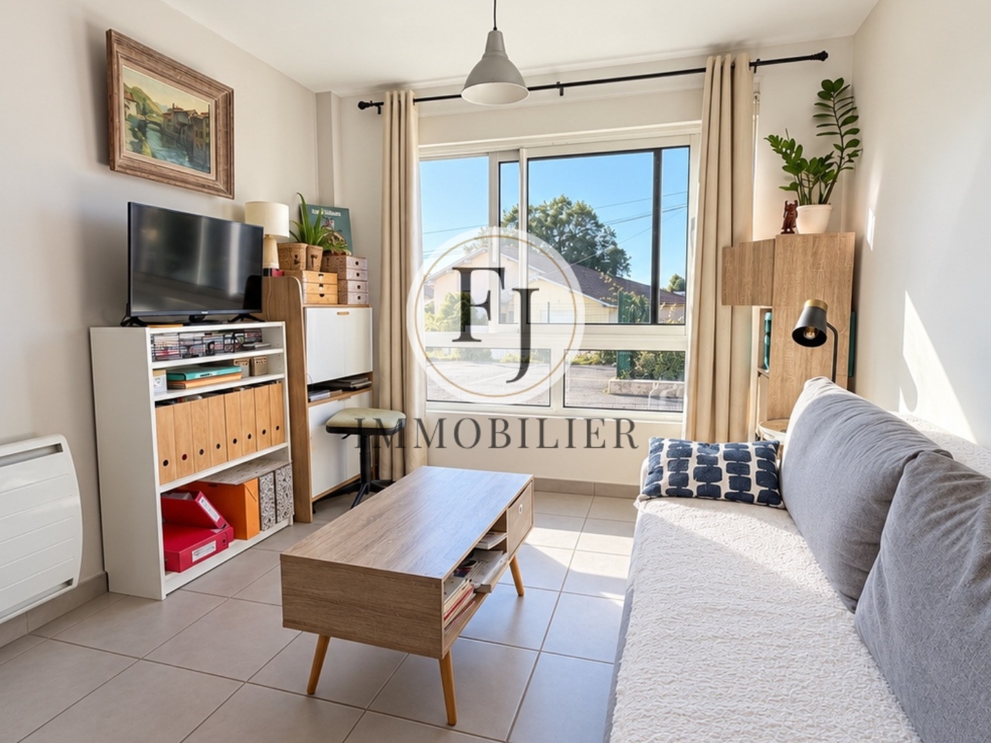 Appartement à vendre - 2 pièces - 51m2 - Ondres (40440)