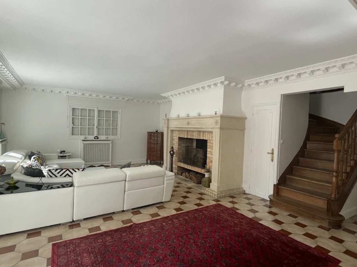 Maison à vendre - 9 pièces - 254m2 - Lamorlaye (60260)