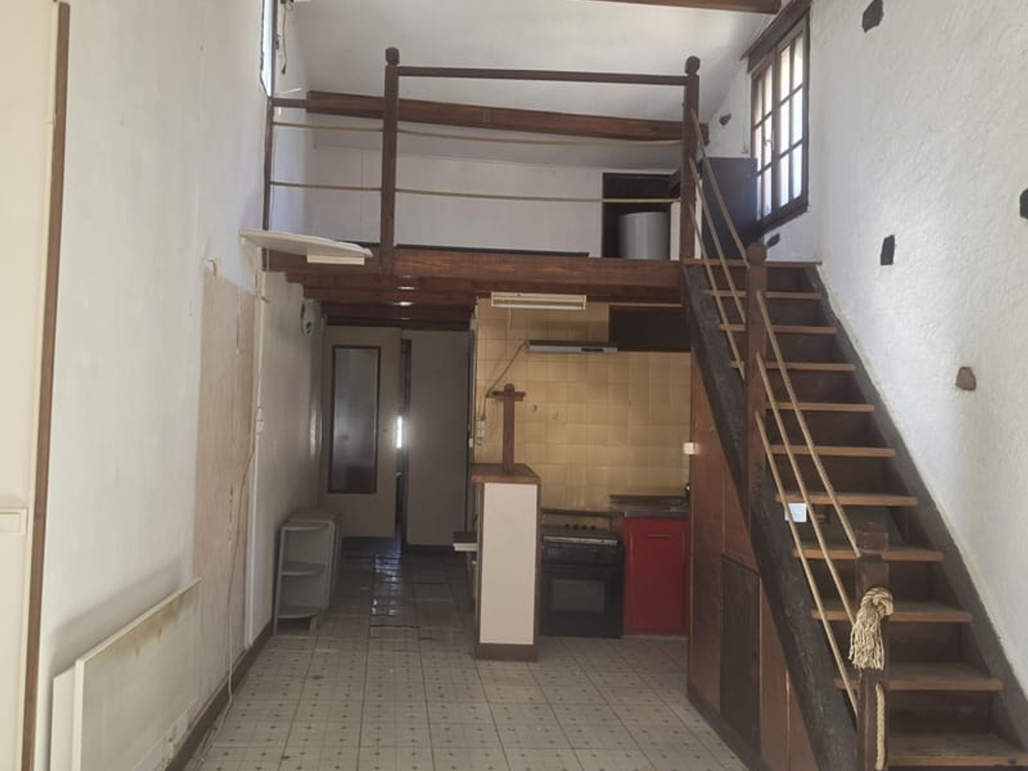 Appartement à vendre - 2 pièces - 44m2 - Arles-Sur-Tech (66150)