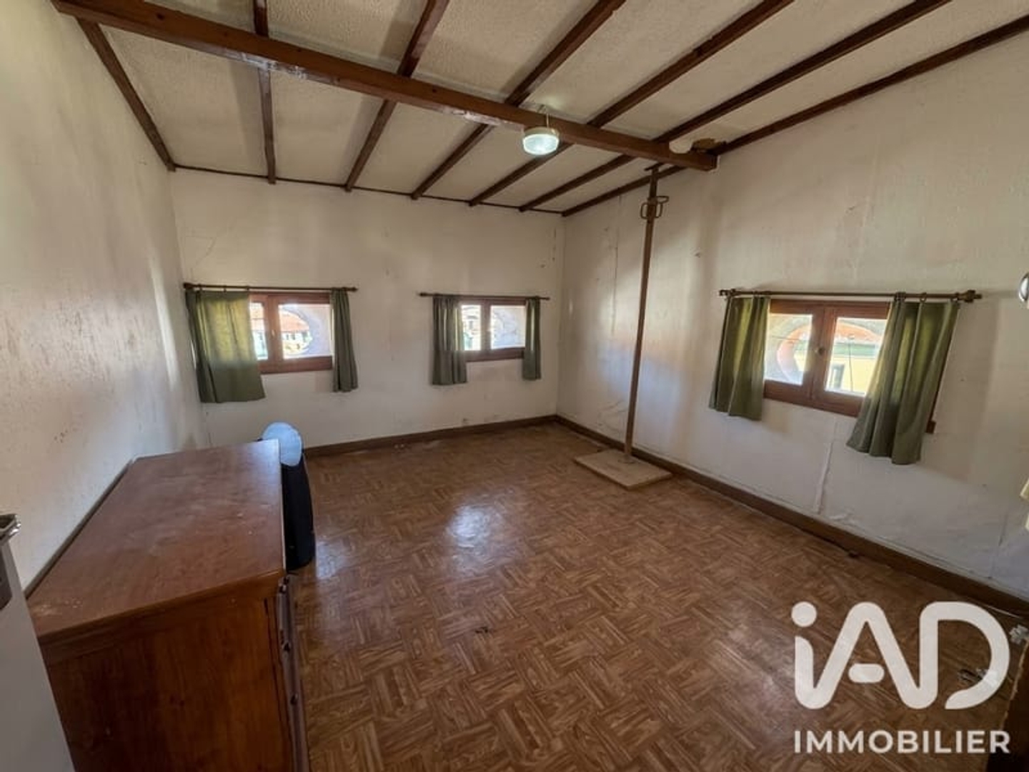 Appartement à vendre - 2 pièces - 44m2 - Arles-Sur-Tech (66150)