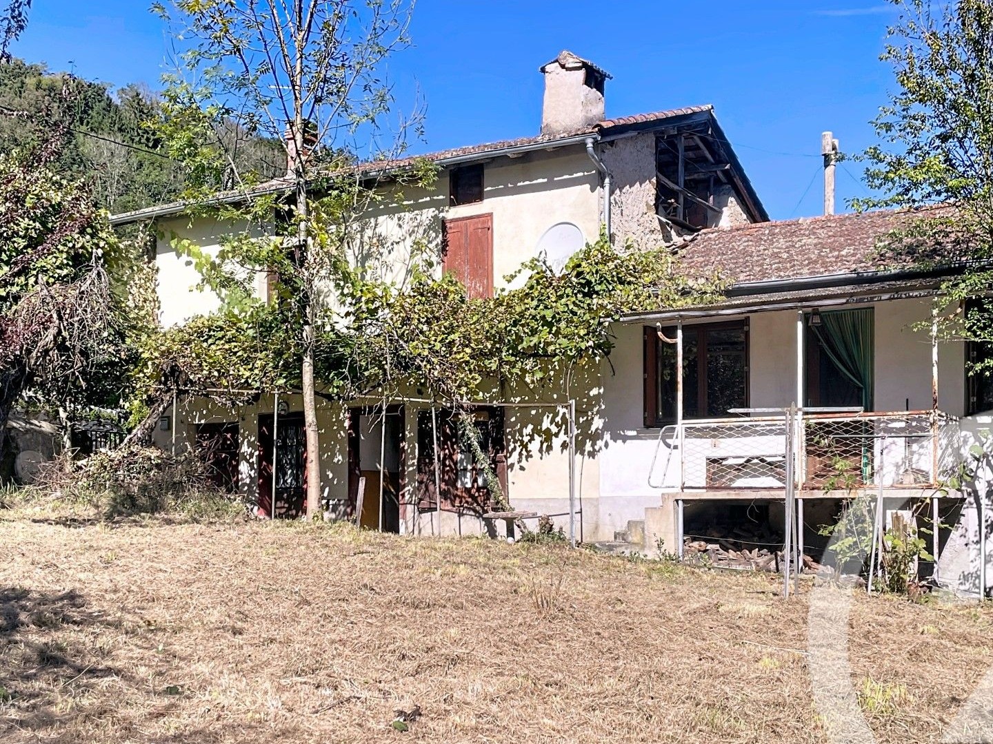 Maison 8 pièces 131 m²