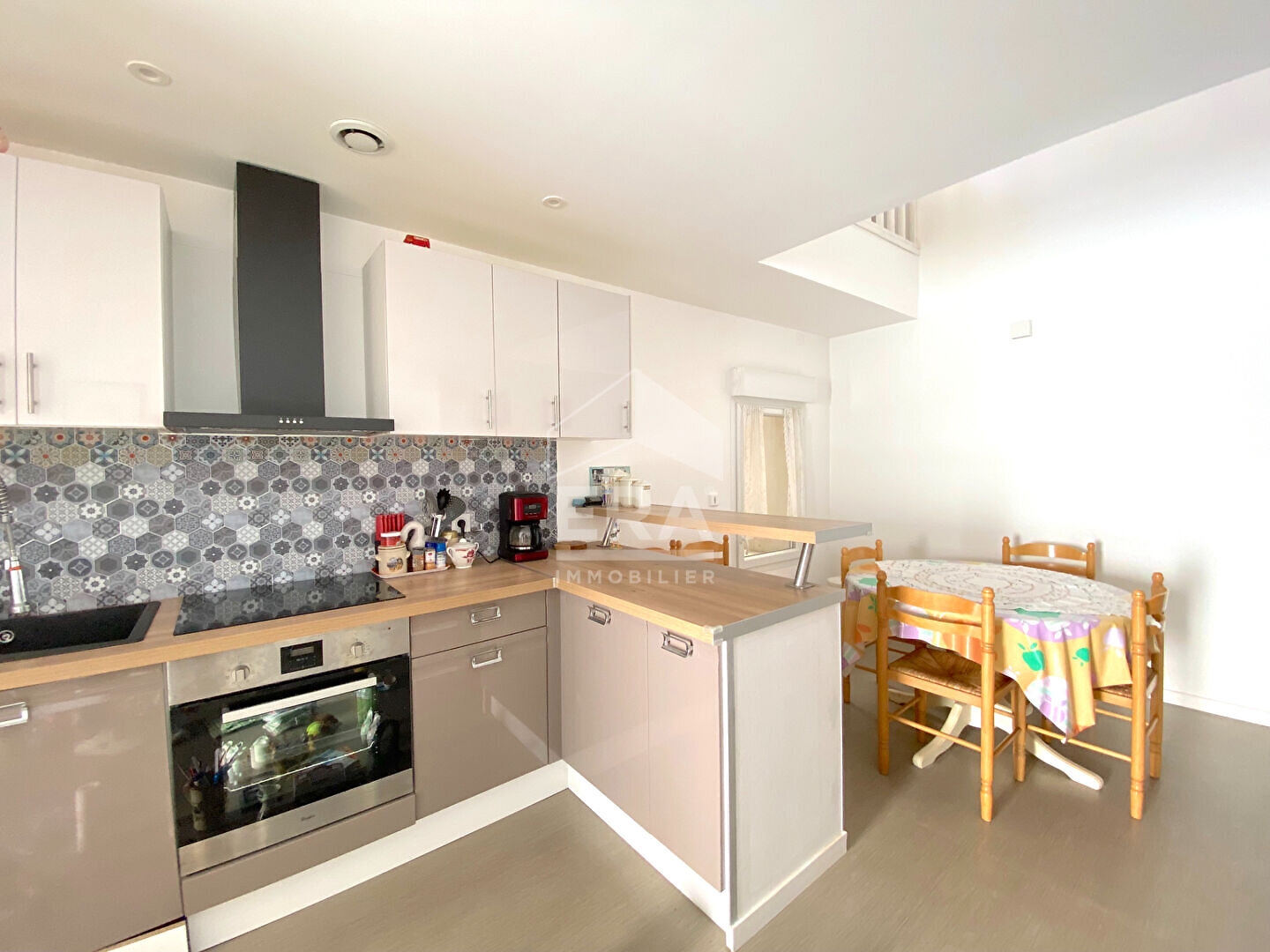 Maison à vendre - 4 pièces - 92m2 - Gujan-Mestras (33470)