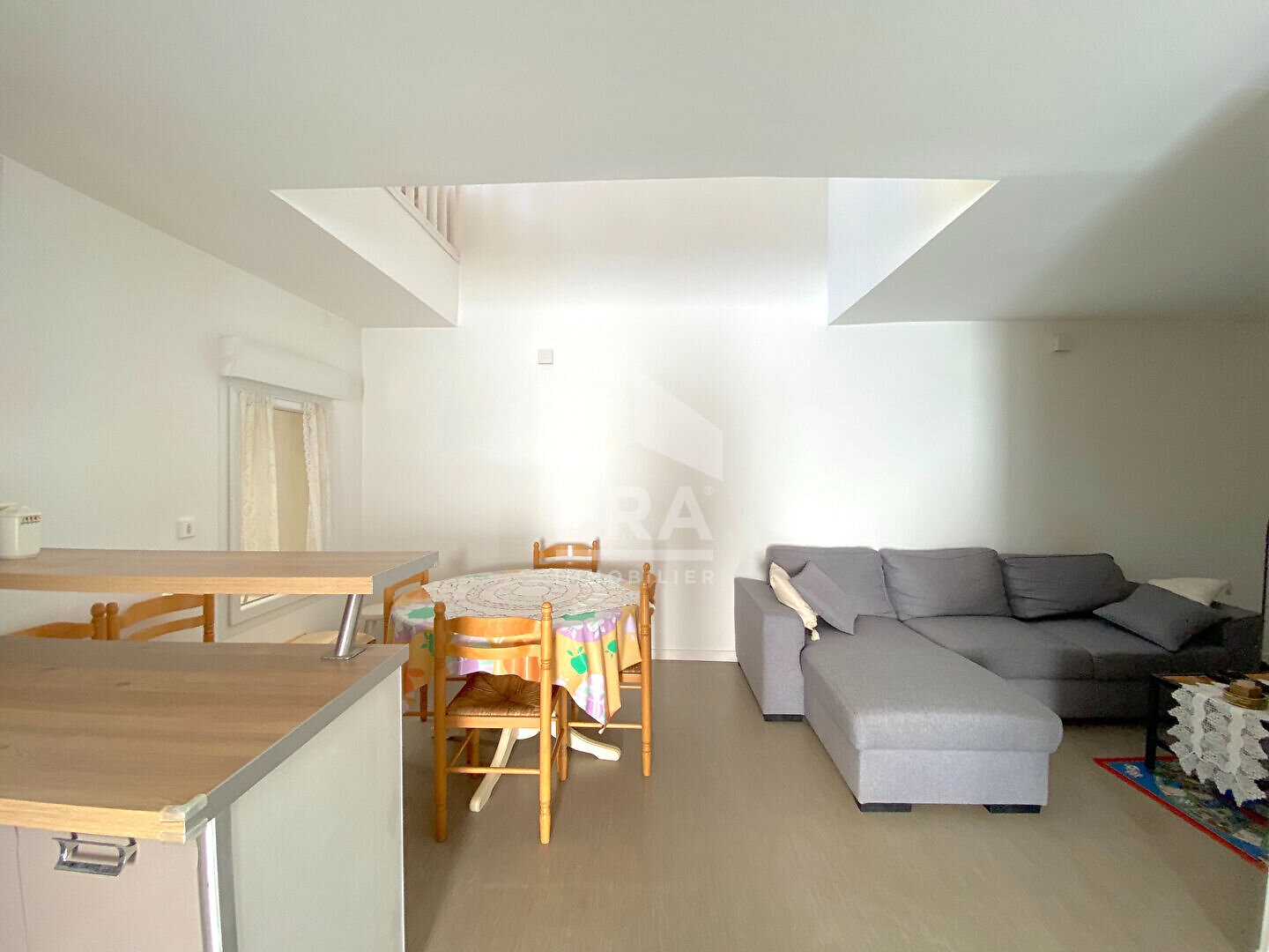 Maison à vendre - 4 pièces - 92m2 - Gujan-Mestras (33470)