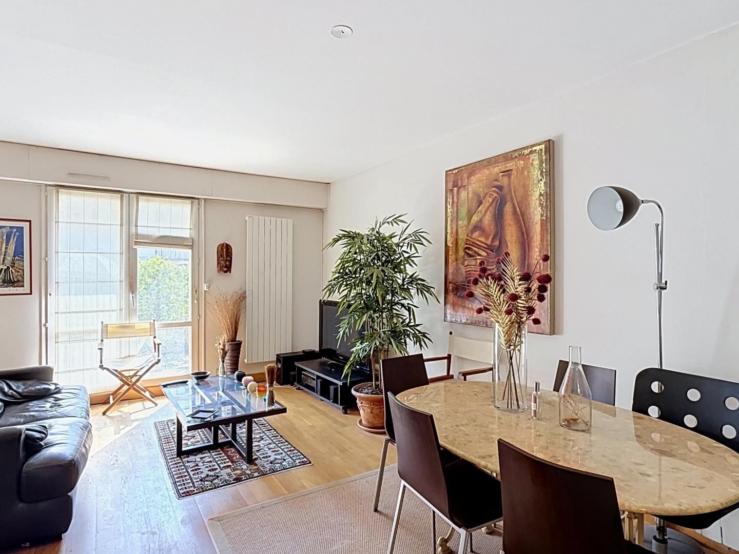 Appartement 3 pièces 68 m²