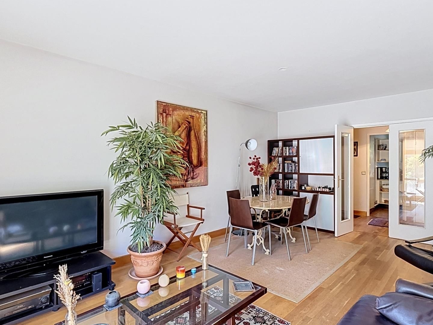 Appartement à vendre - 3 pièces - 68m2 - Fontainebleau (77300)