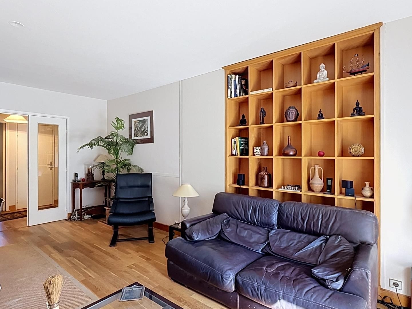 Appartement à vendre - 3 pièces - 68m2 - Fontainebleau (77300)