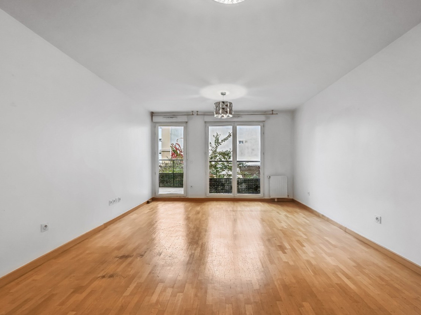lot 25 ROSNY SOUS BOIS